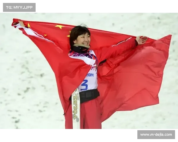 徐梦桃获自由式滑雪世界杯第30冠：风雪中团队给予我力量