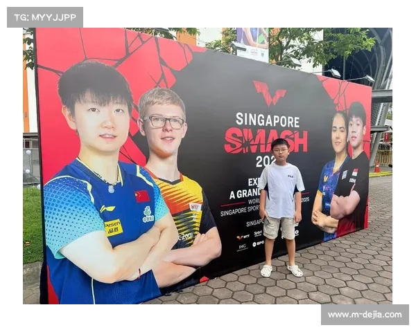 WTT新加坡大满贯公布首批名单，王楚钦、孙颖莎确认出战